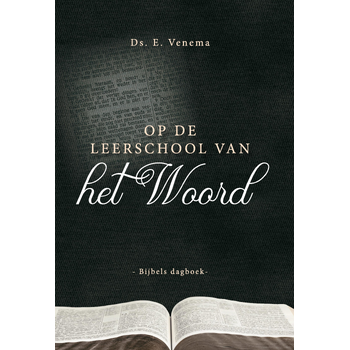 Op de leerschool van het Woord (Hardback) bij Singel 344