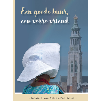 Een goede buur, een verre vriend (Paperback) bij Singel 344