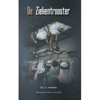 De Ziekentrooster (Hardback) bij Singel 344