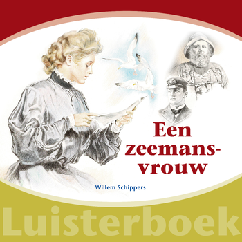 Een Zeemans-vrouw (Audio streaming) bij Singel 344