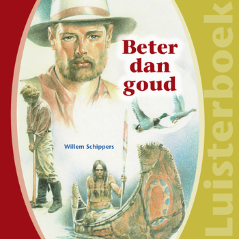 Beter dan goud (Audio streaming) bij Singel 344