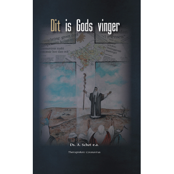 Dit is Gods vinger (Hardback) bij Singel 344