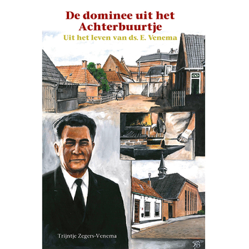 De dominee uit het Achterbuurtje (Hardback) bij Singel 344