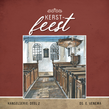 Kerstfeest (Paperback) bij Singel 344