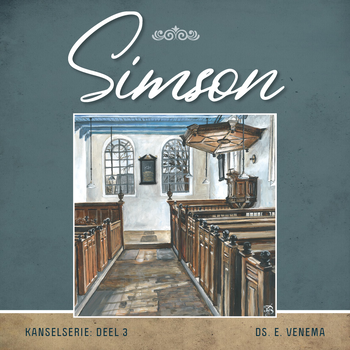 Simson (Paperback) bij Singel 344