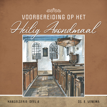Voorbereiding op het Heilig Avondmaal (Paperback) bij Singel 344