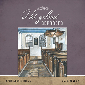 Het geloof beproefd (Paperback) bij Singel 344