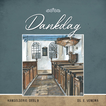 Dankdag (Paperback) bij Singel 344