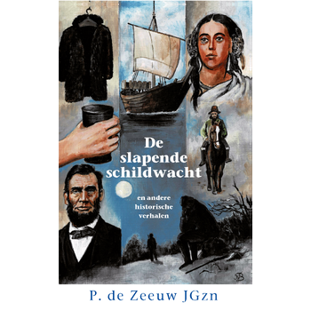 De slapende schildwacht en andere verhale (Hardback) bij Singel 344