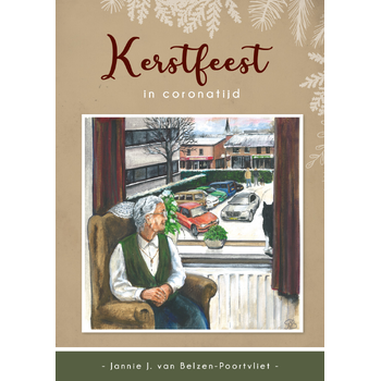Kerstfeest in coronatijd (Paperback) bij Singel 344