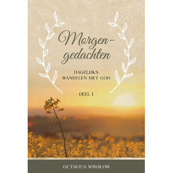 Morgengedachten (Hardback) bij Singel 344