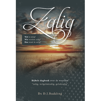 Zalig (Hardback) bij Singel 344