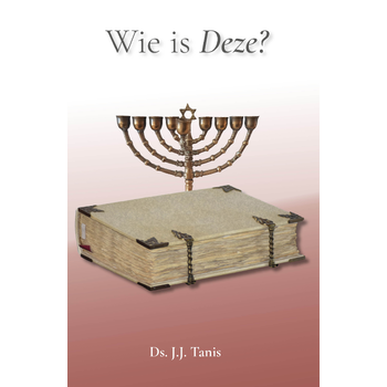 Wie is Deze? (Hardback) bij Singel 344