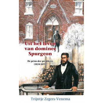 Uit het leven van dominee Spurgeon (Paperback) bij Singel 344