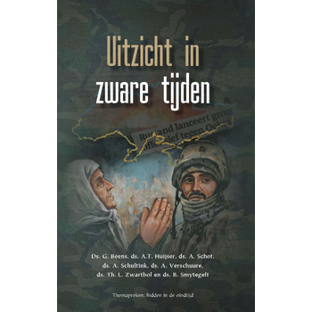Uitzicht in zware tijden (Hardback) bij Singel 344