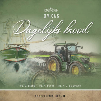 Om ons dagelijks brood (Paperback) bij Singel 344