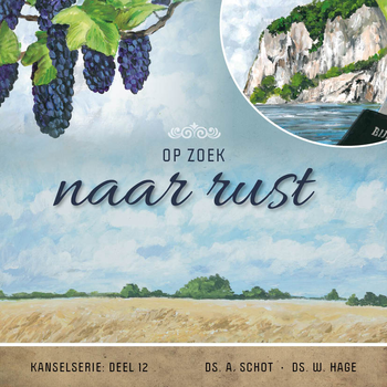 Op zoek naar rust (Paperback) bij Singel 344