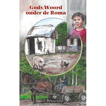 Gods Woord onder de Roma (Hardback) bij Singel 344