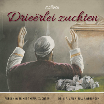 Drieërlei zuchten (Hardback) bij Singel 344