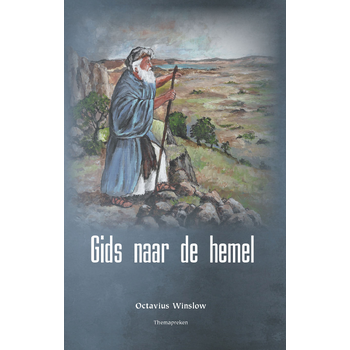 Gids naar de hemel (Hardback) bij Singel 344