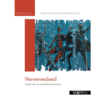 Verwevenheid (Paperback) bij Singel 344