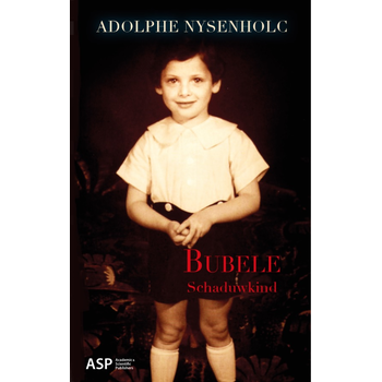 Bubele (Paperback) bij Singel 344