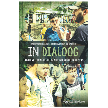 In dialoog (Paperback) bij Singel 344