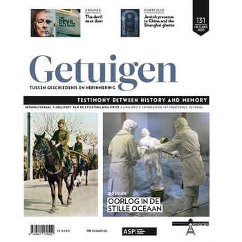 131 (Paperback) bij Singel 344