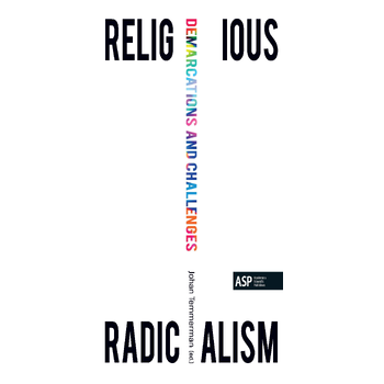 Religious Radicalism (Paperback) bij Singel 344