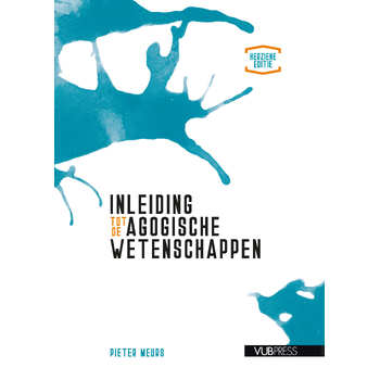 Inleiding tot de agogische wetenschappen (Herziene editie) (Paperback) bij Singel 344