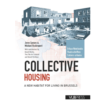 Collective Housing (Paperback) bij Singel 344