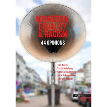 Migratie, gelijkheid & racisme (Paperback) bij Singel 344