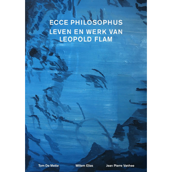 Ecce Philosophus (Paperback) bij Singel 344