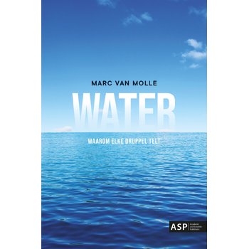 Water (Paperback) bij Singel 344