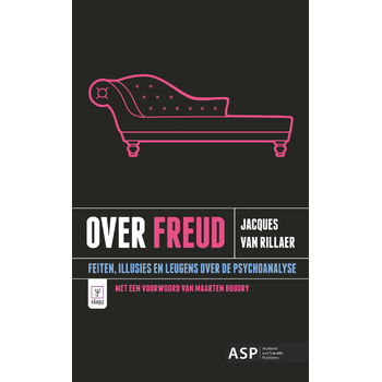 Over Freud (Paperback) bij Singel 344