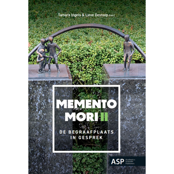 Memento Mori II (Paperback) bij Singel 344