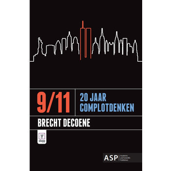 9/11 (Paperback) bij Singel 344
