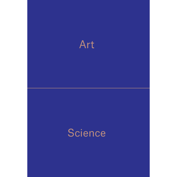 Mindblowers: where art and science meet (Paperback) bij Singel 344