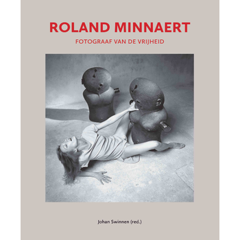 Roland Minnaert (Paperback) bij Singel 344