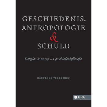 Geschiedenis, antropologie en schuld (Paperback) bij Singel 344