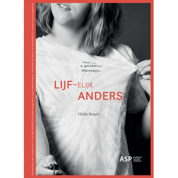 Lijf-elijk anders (Paperback) bij Singel 344
