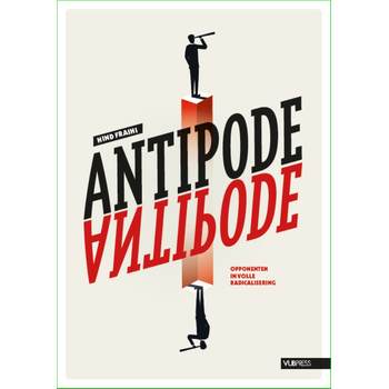 Antipode (Paperback) bij Singel 344