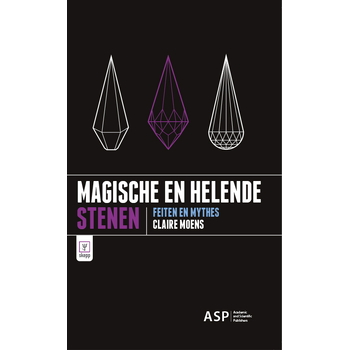 Magische en helende stenen (Paperback) bij Singel 344
