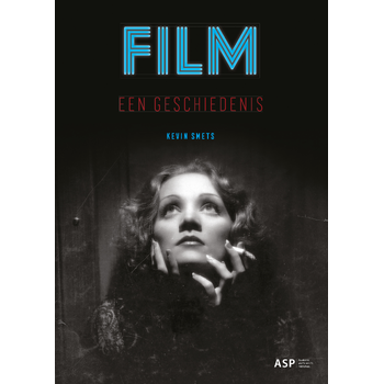 Film (Paperback) bij Singel 344