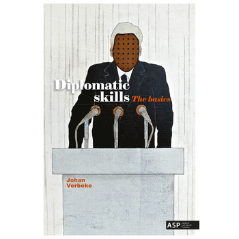 Diplomatic skills (Paperback) bij Singel 344