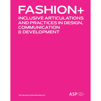 Fashion+ (Paperback) bij Singel 344