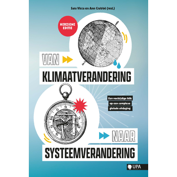 Van klimaatverandering naar systeemverandering (Paperback) bij Singel 344