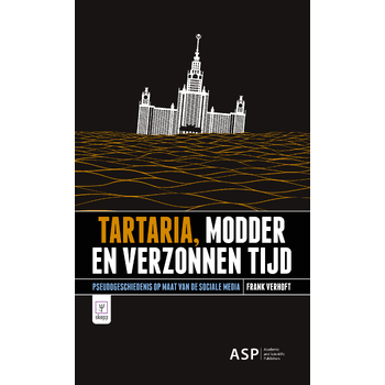 Tartaria, modder en verzonnen tijd (Paperback) bij Singel 344