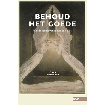 Behoud het goede (Paperback) bij Singel 344