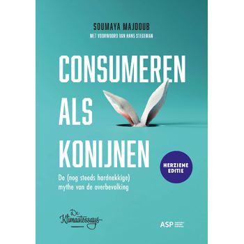 Consumeren als konijnen (Paperback) bij Singel 344